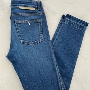 Stella McCartney Jeans, size 25